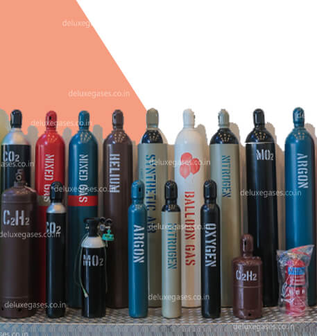 Industrial Gases Supplier in pune